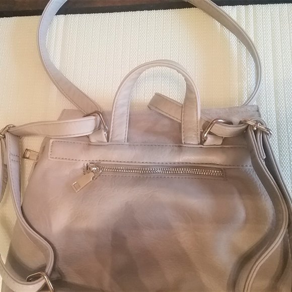 Mode Luxe Back pack/bag main image 8